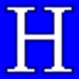 Icono de programa: Host Driver for Symbol Mo…