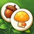 Icono de programa: Blossom Garden: Pair Matc…