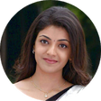 Icon of program: Actress Kajal Agarwal