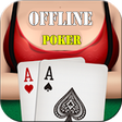 Icono de programa: Poker Offline Free 2019 -…