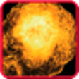 Icon of program: Flames explosion