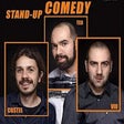 Stand Up Comedy Romania icon