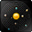Icono de programa: Space Icons