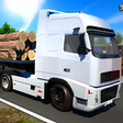 Icono de programa: Real Truck Driving Simula…