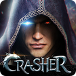 Icono de programa: Crasher - MMORPG