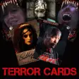 Icon of program: Terror Cards