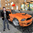 Icon of program: Driving School Car Parkin…