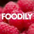 Icon of program: Foodily Recipe Sharing wi…