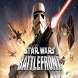 Icono de programa: STAR WARS Battlefront (Cl…