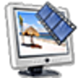 Icon of program: I-Wallpaper Changer