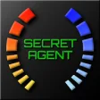 Icon of program: Secret Agent Watchface