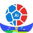 Icono de programa: AIScoreSoccer Live Scores…