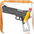Icon of program: How to Draw Weapons