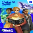 Icon of program: The Sims 4: Realm of Magi…