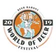 Icon of program: Beer Barons World of Beer…