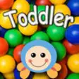 Icon of program: QCat - Toddler Ball Pool …