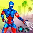 Icon of program: Spider Stickman hero: Gan…
