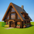 Icono de programa: Cube World Building Game …