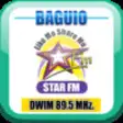 Icon of program: Star FM Baguio