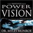 Icon of program: The Principles and Power …