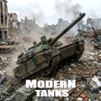 Icon of program: Armada: Modern Tanks - Fr…