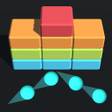 Icon of program: Endless Balls 3D