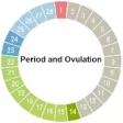 Icon of program: Period and Ovulation