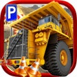 Icon of program: Quarry Driver Truck Drive…