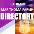 Icon of program: Bahrain Mar Thoma Parish