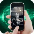 Icon of program: Fingerprint Lock Screen P…