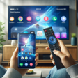 Icono de programa: WiDi - Wifi Display : Mir…