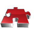 Icono de programa: Own Jigsaw Puzzle