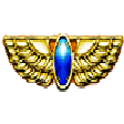 Icon of program: Brickshooter Egypt