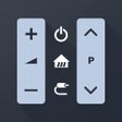 Icon of program: Smartify: remote for LG S…