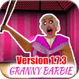 Icono de programa: Barbi Granny V1.7: Horror…