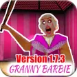 Icon of program: Barbi Granny V1.7: Horror…