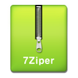 Icon of program: 7Zipper - File Explorer
