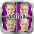 Icon of program: FotoBooth 10-in-1! Lite