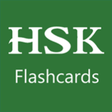 Icono de programa: HSK Chinese Words Flashca…
