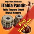Icon of program: iTabla Pandit Professiona…