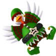 Icon of program: Chicken Invaders 4 Xmas