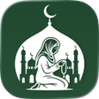 Icon of program: Adhan Tasbih Qibla  Praye…