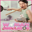 Woman Simulator icon