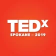 Icon of program: TEDxSpokane App