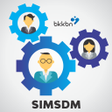 Icono de programa: SIMSDM Mobile