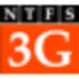 Icon of program: NTFS-3G for Fedora (64-bi…