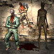 Icono de programa: The Rake: Rust Dead Survi…
