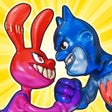 Icono de programa: Gumslinger 2: Ducks  Nuke…
