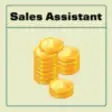 Icon of program: Sales Assistant