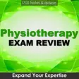 Icon of program: Physiotherapy Exam Review…